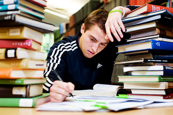 Scuole secondarie 2° grado