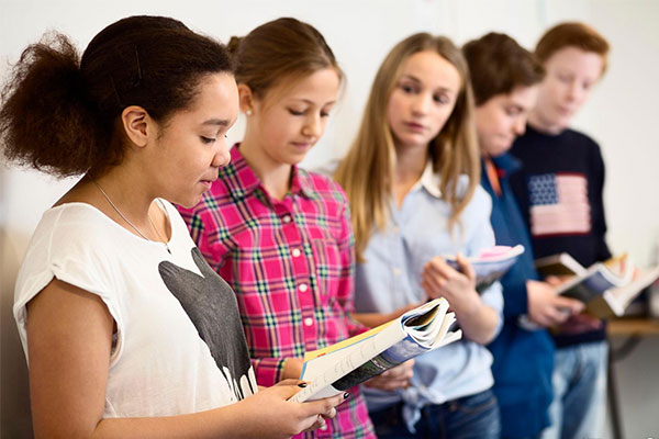 Scuole secondarie 1° grado