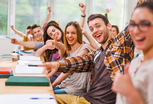 Preparazione Diploma Roma